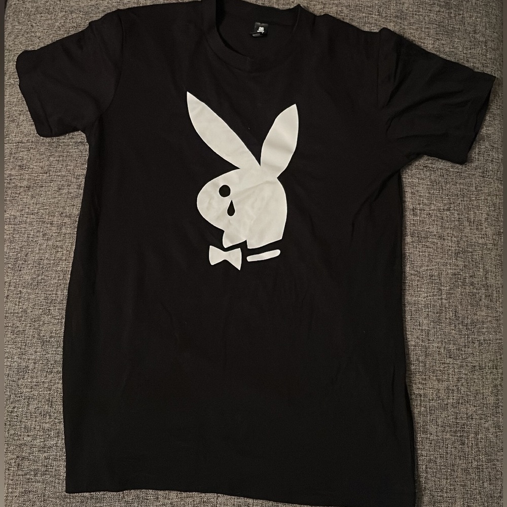 PLAYBOY TEARS TEE